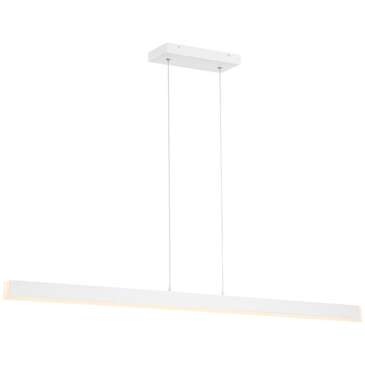 Access Lighting Illume 1 Light LED Pendant