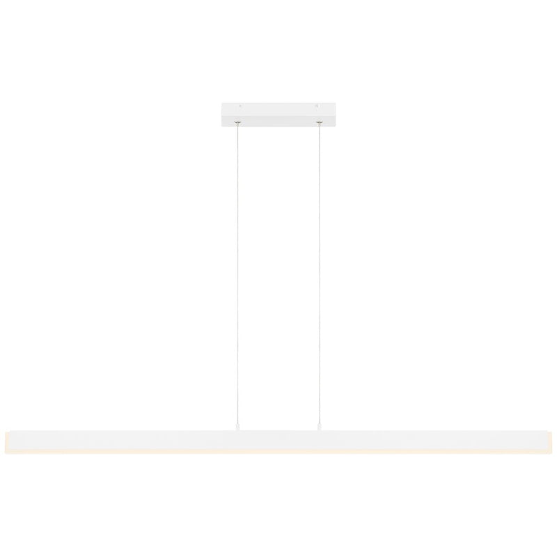 Access Lighting Illume 1 Light LED Pendant
