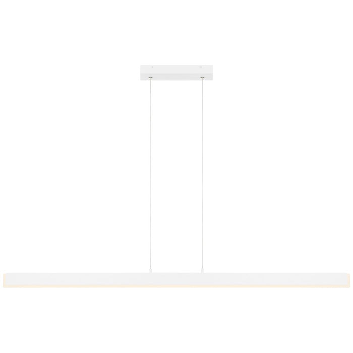 Access Lighting Illume 1 Light LED Pendant