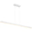 Access Lighting Illume 1 Light LED Pendant