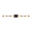Access Lighting Nido 4 Light Bath/Vanity