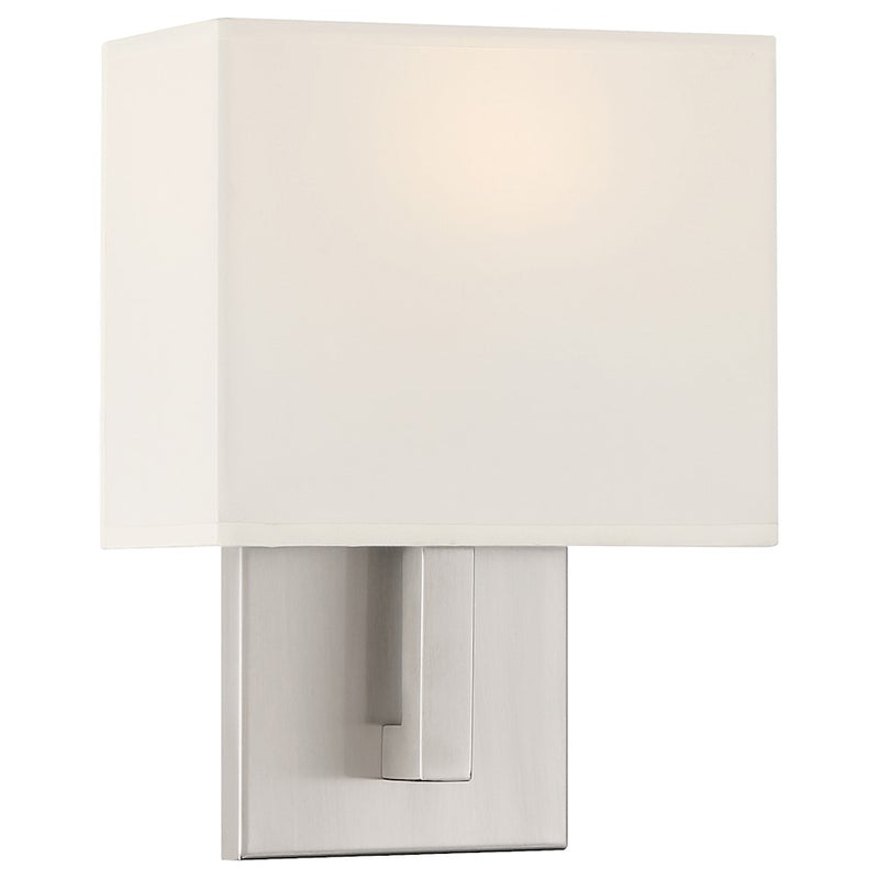 Access Lighting Mid Town 1 Light LED Sconce