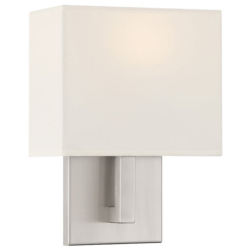 Access Lighting Mid Town 1 Light LED Sconce