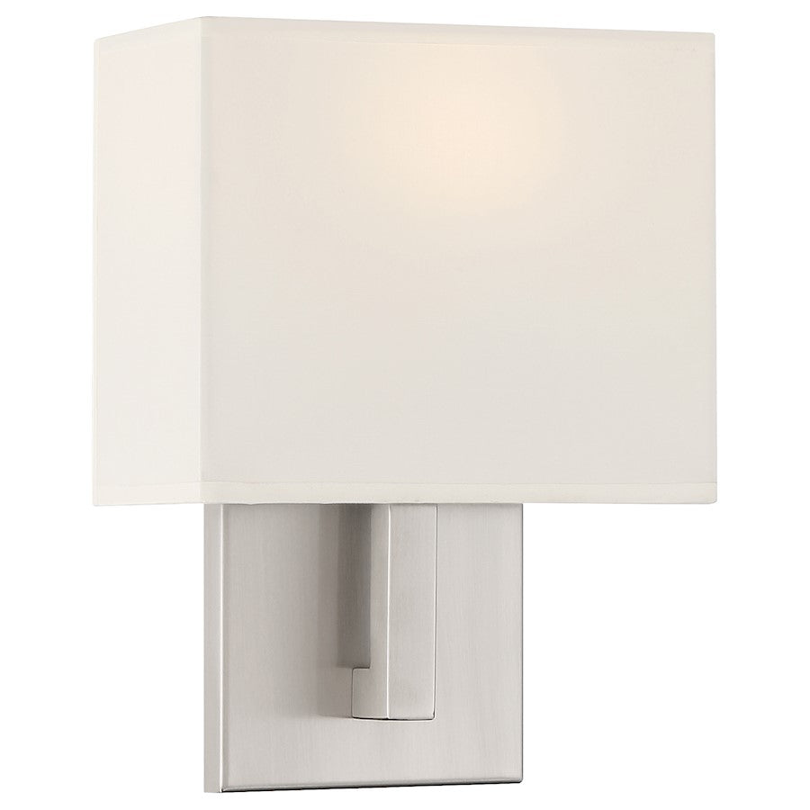 Access Lighting Mid Town 1 Light LED Sconce