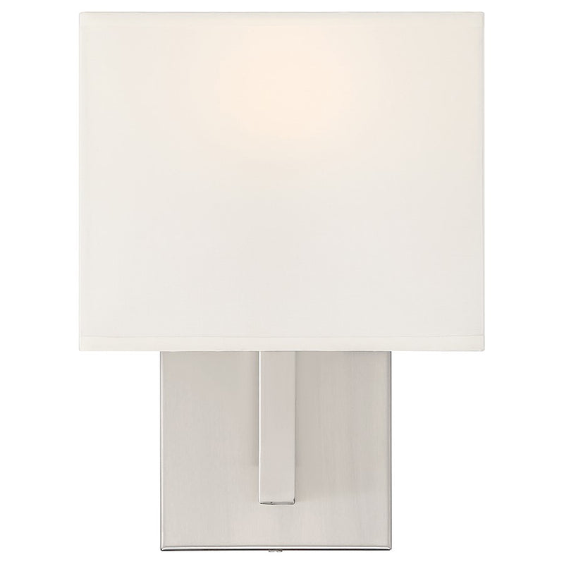Access Lighting Mid Town 1 Light LED Sconce