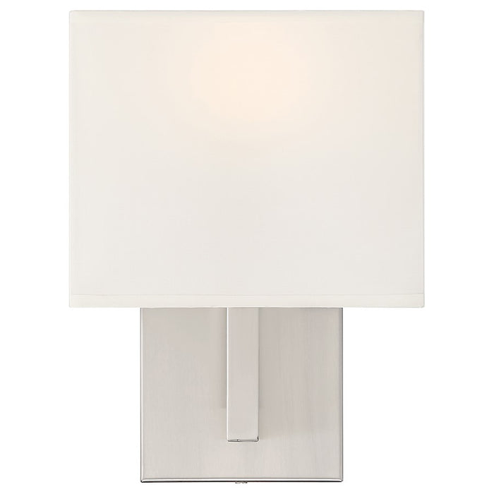 Access Lighting Mid Town 1 Light LED Sconce