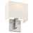 Access Lighting Mid Town 1 Light LED Sconce