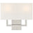 Access Lighting Mid Town 2 Light LED Sconce