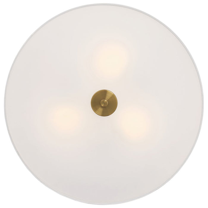 Access Lighting Mid Town LED Flush Mount