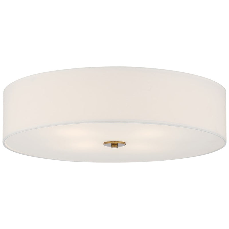 Access Lighting Mid Town LED Flush Mount