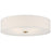 Access Lighting Mid Town LED Flush Mount
