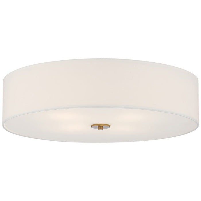 Access Lighting Mid Town LED Flush Mount