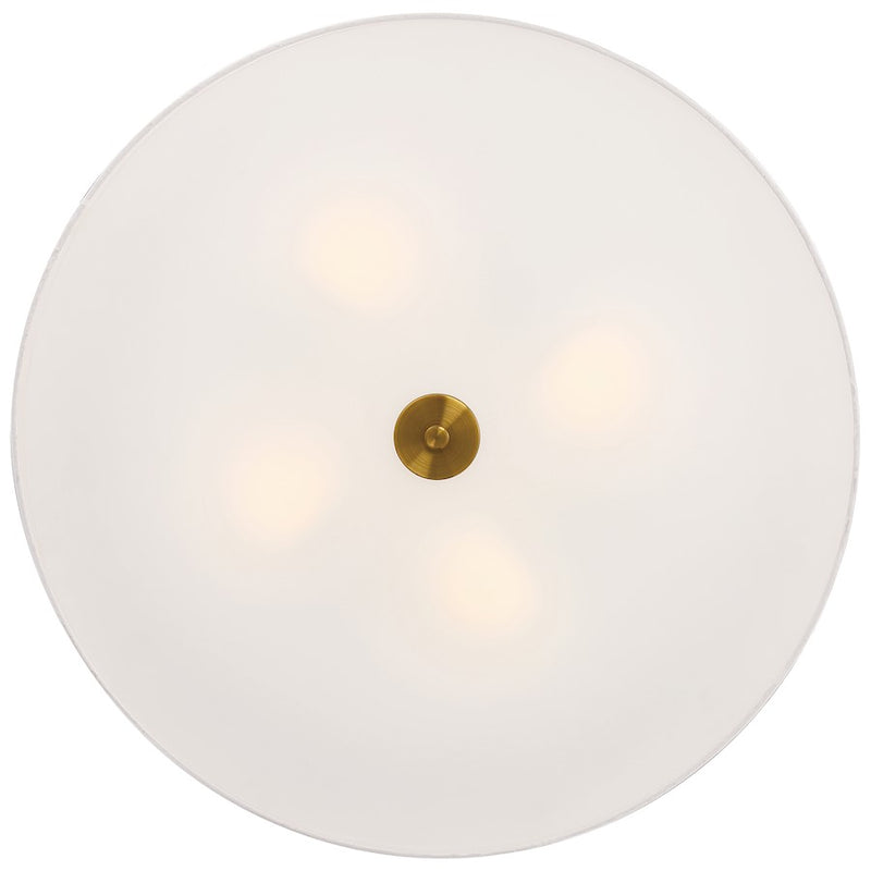 Access Lighting Mid Town LED Flush Mount