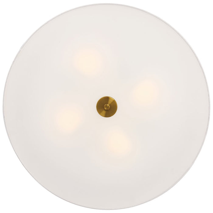 Access Lighting Mid Town LED Flush Mount