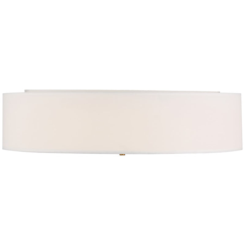 Access Lighting Mid Town LED Flush Mount