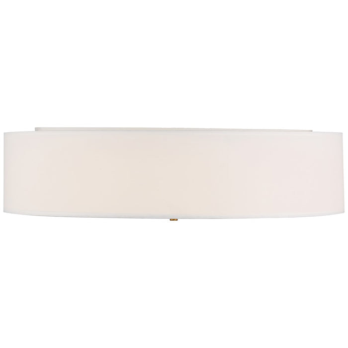 Access Lighting Mid Town LED Flush Mount