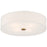 Access Lighting Mid Town LED Flush Mount