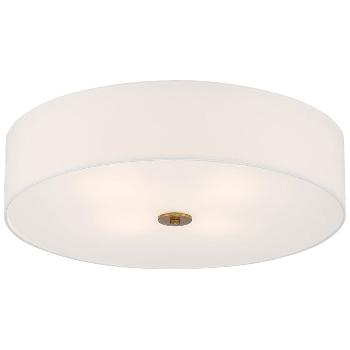Access Lighting Mid Town LED Flush Mount