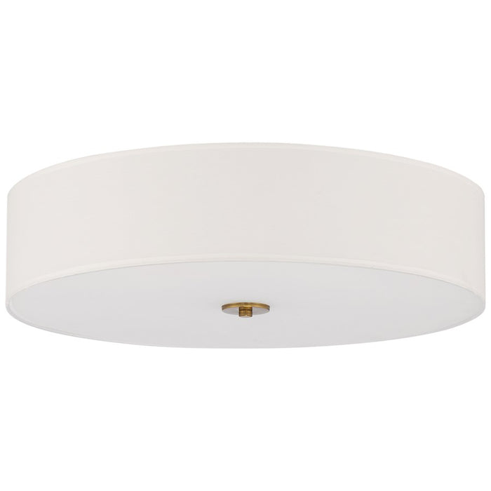 Access Lighting Mid Town LED Flush Mount