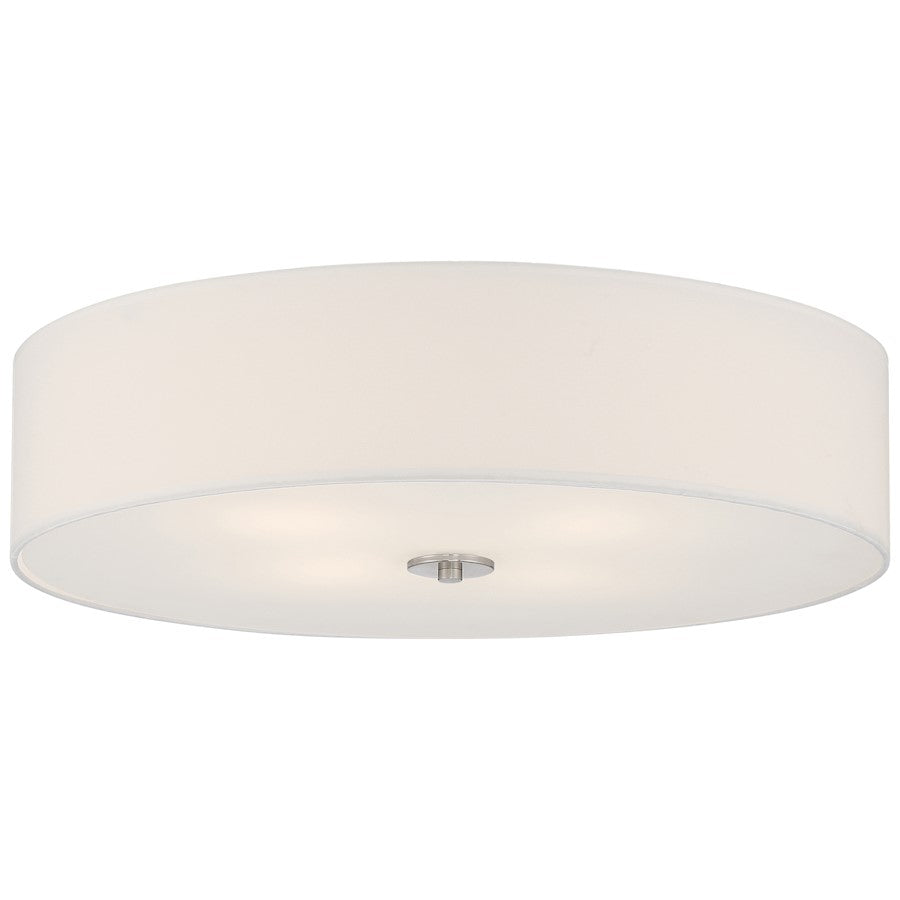 Access Lighting Mid Town LED Flush Mount