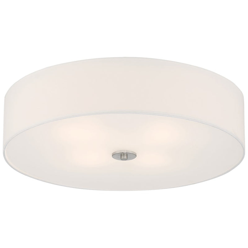 Access Lighting Mid Town LED Flush Mount