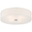 Access Lighting Mid Town LED Flush Mount