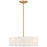 Access Lighting Mid Town LED Pendant/Semi Flush