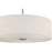 Access Lighting Mid Town LED Pendant/Semi Flush