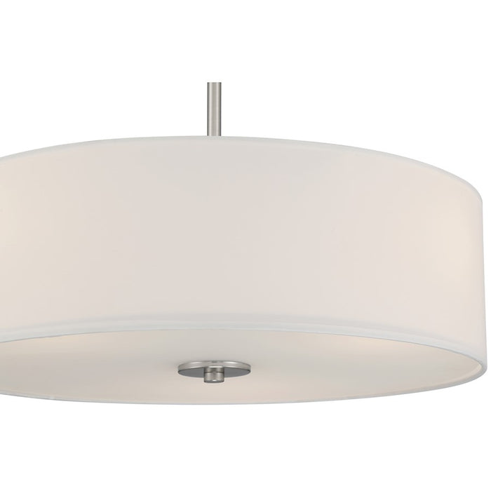 Access Lighting Mid Town LED Pendant/Semi Flush