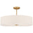Access Lighting Mid Town LED Pendant/Semi Flush
