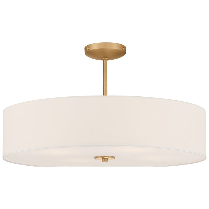 Access Lighting Mid Town LED Pendant/Semi Flush