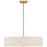 Access Lighting Mid Town LED Pendant/Semi Flush