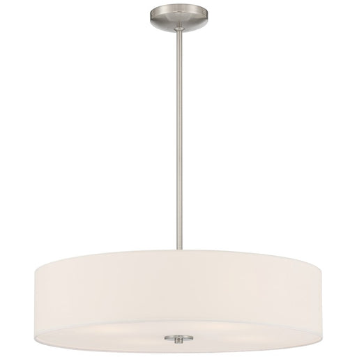 Access Lighting Mid Town LED Pendant/Semi Flush