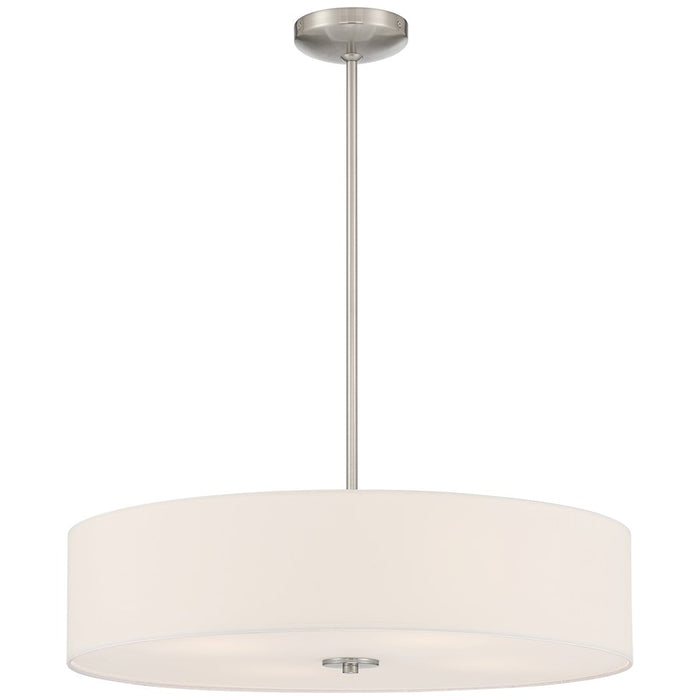 Access Lighting Mid Town LED Pendant/Semi Flush