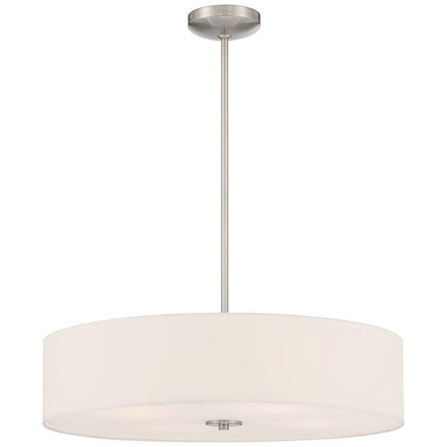 Access Lighting Mid Town LED Pendant/Semi Flush