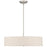 Access Lighting Mid Town LED Pendant/Semi Flush
