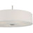 Access Lighting Mid Town LED Pendant/Semi Flush