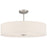 Access Lighting Mid Town LED Pendant/Semi Flush