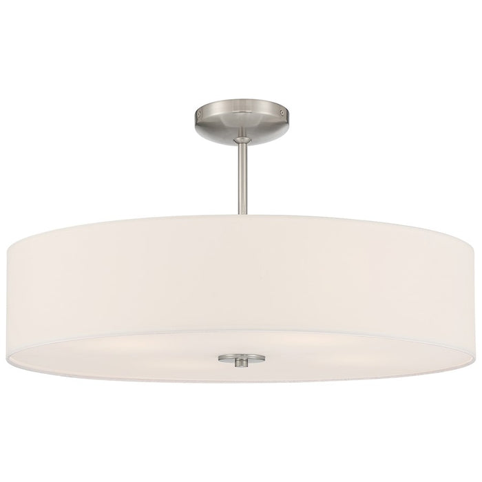 Access Lighting Mid Town LED Pendant/Semi Flush