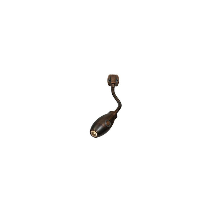 Access Lighting Unagi 1 Light Wall Sconce
