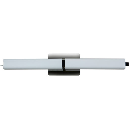 Access Lighting Chic 2 Light Vanity, Chrome