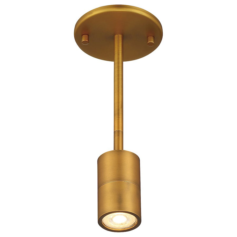 Access Lighting Cafe 1 Light Sconce/Flush