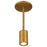 Access Lighting Cafe 1 Light Sconce/Flush