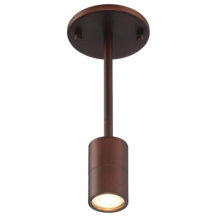Access Lighting Cafe 1 Light Sconce/Flush