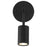 Access Lighting Cafe 1 Light Sconce/Flush