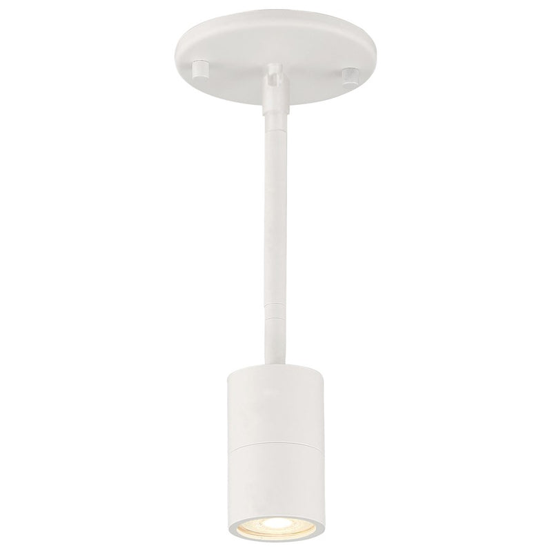 Access Lighting Cafe 1 Light Sconce/Flush
