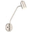 Access Lighting Aalto 1 Light LED Reading Light