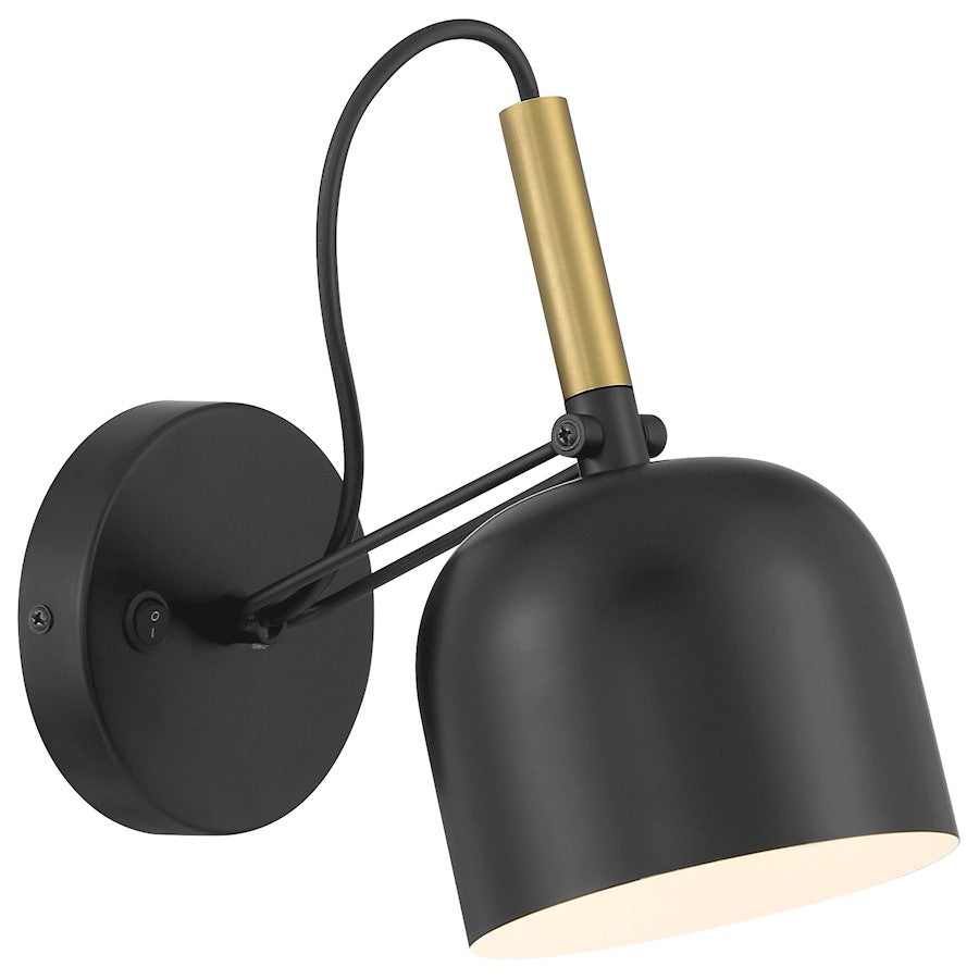 Access Lighting Ponti 1 Light LED Reading Light