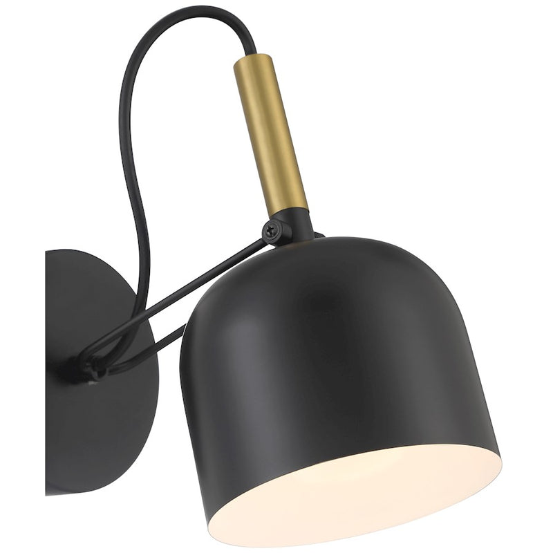 Access Lighting Ponti 1 Light LED Reading Light