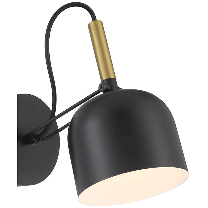 Access Lighting Ponti 1 Light LED Reading Light